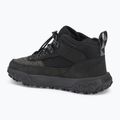 Buty dziecięce Timberland Greenstride Motion 6 Leather Super Ox jet black 3