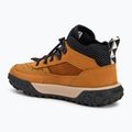 Buty dziecięce Timberland Greenstride Motion 6 Leather Super Ox wheat 3