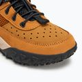Buty dziecięce Timberland Greenstride Motion 6 Leather Super Ox wheat 7