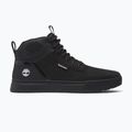 Buty męskie Timberland Maple Grove Sport Mid black 8