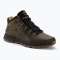 Buty męskie Timberland Sprint Trekker Mid olive full grain