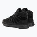 Buty męskie Timberland Euro Trekker Mid Leather blackout nubuck 3
