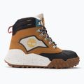 Buty damskie Timberland Moriah Range Hiker Wp Ins wheat nubuck 2