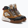 Buty damskie Timberland Moriah Range Hiker Wp Ins wheat nubuck 3