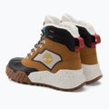 Buty damskie Timberland Moriah Range Hiker Wp Ins wheat nubuck 4