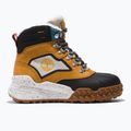Buty damskie Timberland Moriah Range Hiker Wp Ins wheat nubuck 7