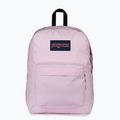 Plecak miejski Jansport SuperBreak One 24 l pink ice