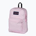 Plecak miejski Jansport SuperBreak One 24 l pink ice 2