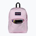 Plecak miejski Jansport SuperBreak One 24 l pink ice 5