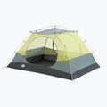 Namiot kempingowy 3-osobowy The North Face Stormbreak 3 agave green/asphalt grey 7