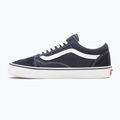 Buty Vans UA Old Skool parisian night/true white 10