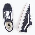 Buty Vans UA Old Skool parisian night/true white 12