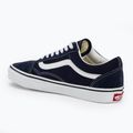 Buty Vans UA Old Skool parisian night/true white 3