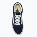 Buty Vans UA Old Skool parisian night/true white 5
