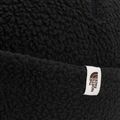 Czapka zimowa The North Face Cragmont Fleece black 3