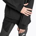 Kurtka softshell męska The North Face Tekno Logo Hoodie black/white 3