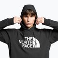 Bluza męska The North Face Tekno Logo Hoodie black/white 5