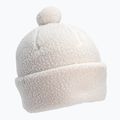 Czapka zimowa The North Face Cragmont Fleece gardenia white