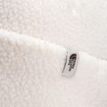 Czapka zimowa The North Face Cragmont Fleece gardenia white 3