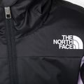 Kurtka puchowa dziecięca The North Face Pallie Down lavender fog 3