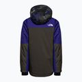 Kurtka narciarska dziecięca The North Face Freedom Extreme Insulated black 2