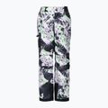 Spodnie narciarskie dziecięce The North Face Freedom Insulated lavender fog