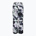 Spodnie narciarskie dziecięce The North Face Freedom Insulated lavender fog 2