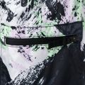 Spodnie narciarskie dziecięce The North Face Freedom Insulated lavender fog 5