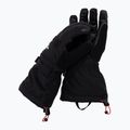 Rękawice narciarskie damskie The North Face Montana Ski black