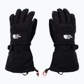 Rękawice narciarskie damskie The North Face Montana Ski black 3