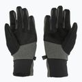 Rękawiczki trekkingowe męskie The North Face Apex Etip dark grey heather 2