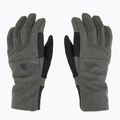Rękawiczki trekkingowe męskie The North Face Apex Etip dark grey heather 3
