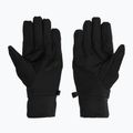 Rękawiczki trekkingowe męskie The North Face Apex Etip black 2