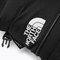 Rękawice narciarskie damskie The North Face Montana Utility SG black 4