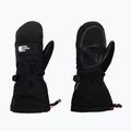 Rękawice narciarskie damskie The North Face Montana Ski Mitt black