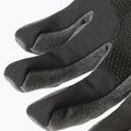 Rękawiczki trekkingowe męskie The North Face Apex Etip dark grey heather 7