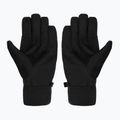 Rękawiczki trekkingowe damskie The North Face Apex Insulated Etip black 2