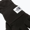 Rękawiczki trekkingowe The North Face Etip Hw Fleece black 2