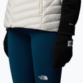 Rękawiczki trekkingowe The North Face Etip Hw Fleece black 4