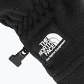 Rękawiczki trekkingowe The North Face Etip Hw Fleece black 4