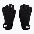 Rękawiczki trekkingowe The North Face Cragmont Fleece black 3