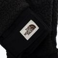 Rękawiczki trekkingowe The North Face Cragmont Fleece black 5