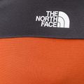 Bluza męska The North Face Reaxion Fleece P/O Hoodie rustet bronze/ asphalt grey 3