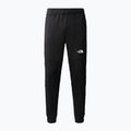 Spodnie męskie The North Face Mountain Athletics Fleece black