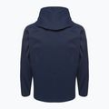 Kurtka przeciwwiatrowa męska The North Face Class V Pullover summit navy/deep green grass 2