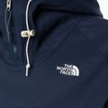 Kurtka przeciwwiatrowa męska The North Face Class V Pullover summit navy/deep green grass 3