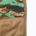 Bluza trekkingowa męska The North Face Royal Arch FZ deep grass green printed camo 10