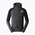 Bluza męska The North Face Bolt Polartec Hoodie asphalt grey/black