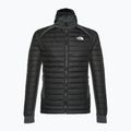 Kurtka hybrydowa męska The North Face Insulation Hybrid black/asphalt grey 7