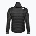 Kurtka hybrydowa męska The North Face Insulation Hybrid black/asphalt grey 8